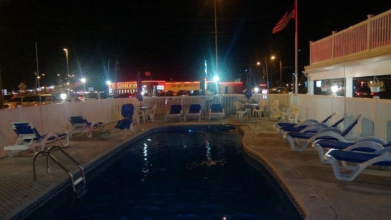 Passport Inn Somers Point - Сомерс-Пойнт Удобства фото