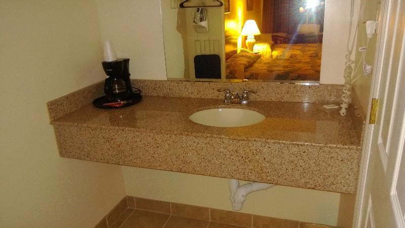 Passport Inn Somers Point - Сомерс-Пойнт Экстерьер фото