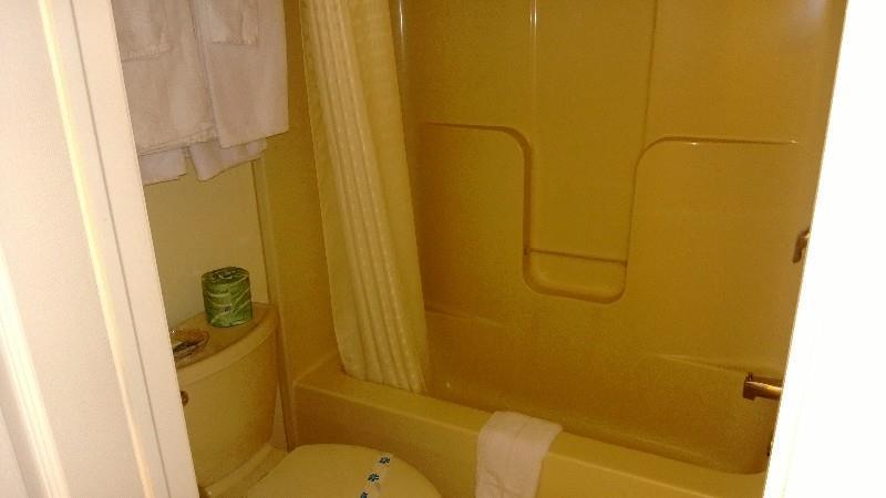 Passport Inn Somers Point - Сомерс-Пойнт Экстерьер фото