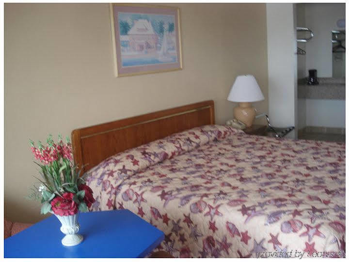 Passport Inn Somers Point - Сомерс-Пойнт Экстерьер фото